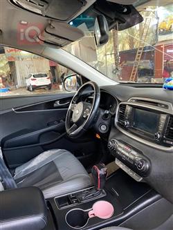 کیا سۆرینتۆ